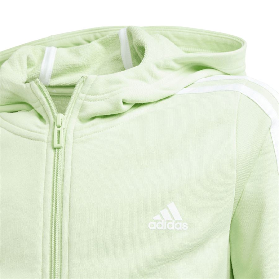 G 3S FZ HOODIE Adidas | IS2632X